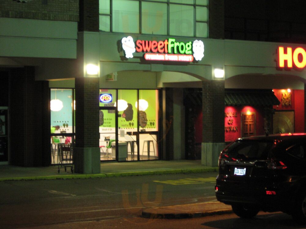 Sweetfrog