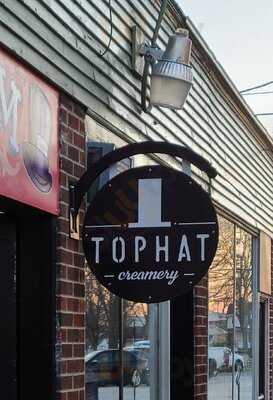 Top Hat Creamery