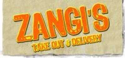 Zangi's