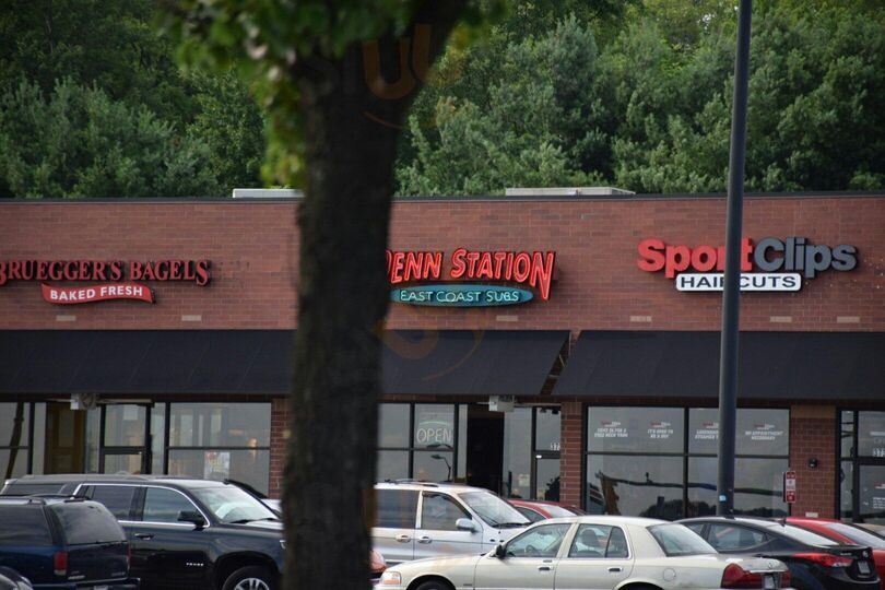 Penn Station East Coast Subs