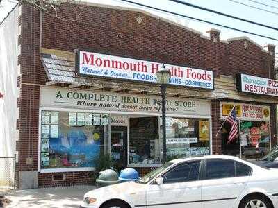 Monmouth Health Foods