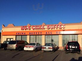 #1 China Buffet