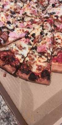 Bruno's Original Pizza