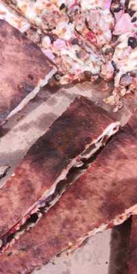 Bruno's Original Pizza