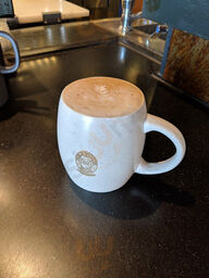 Nervous Dog Coffee Bar