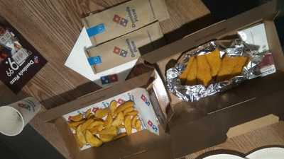 Domino's Pizza