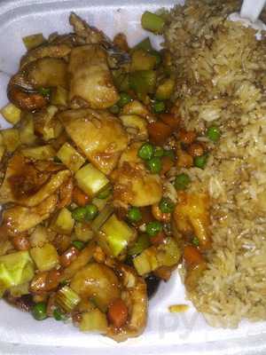 Dragon House Chinese Restaurant