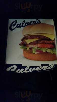 Culver's