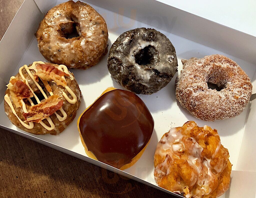 Adams Donuts