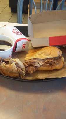 Arby's