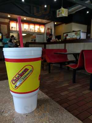 Chicken Express