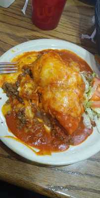 El Cafecito Mexican Restaurant