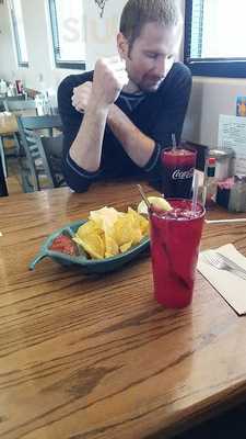 El Cafecito Mexican Restaurant