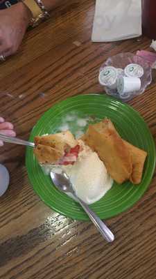 El Cafecito Mexican Restaurant