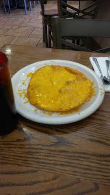 El Cafecito Mexican Restaurant