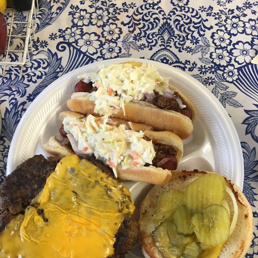 Big Bob's City Grill