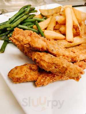 Shadows Restaurant And Pub