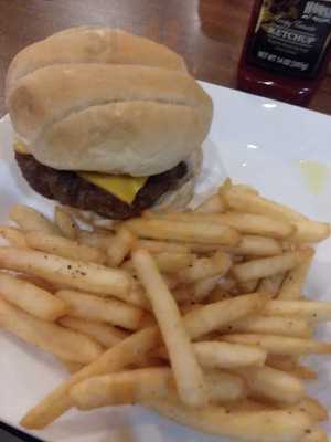 Shadows Restaurant And Pub