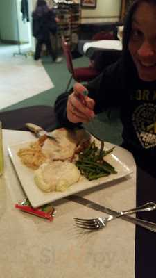 Shadows Restaurant And Pub