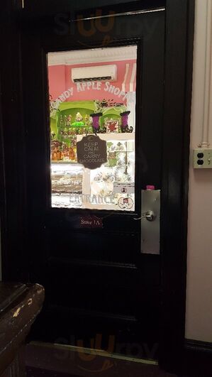 Candy Apple Shoppe
