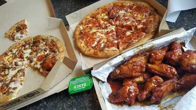 Pizza Hut