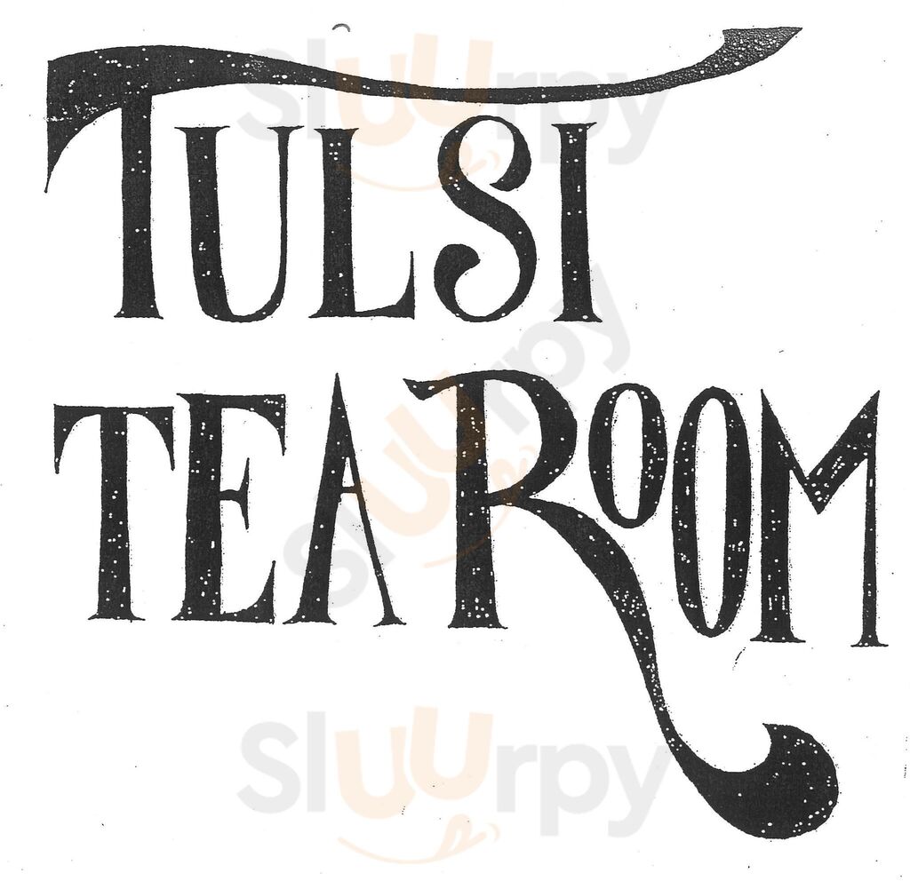 Tulsi Tea Room