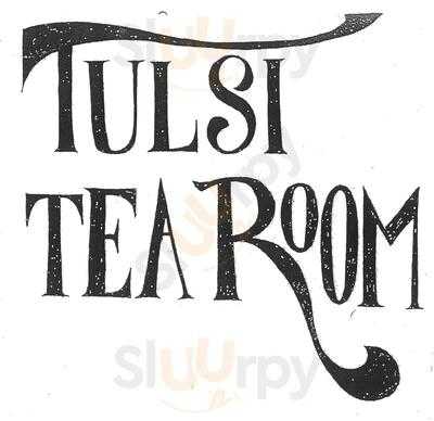 Tulsi Tea Room