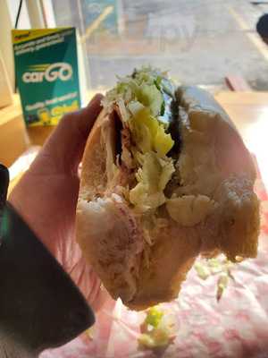 Big Al’s Subs