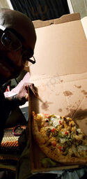 Papa Johns Pizza