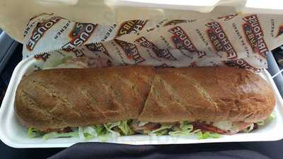 Firehouse Subs
