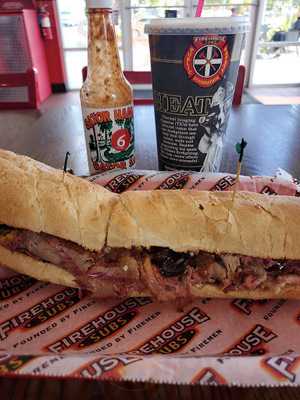 Firehouse Subs