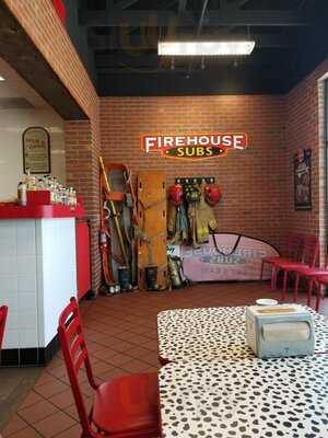 Firehouse Subs