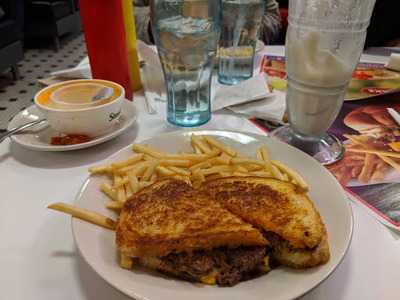 Stack 'n Steak Family Restaurant