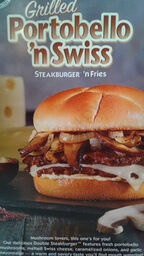 Stack 'n Steak Family Restaurant