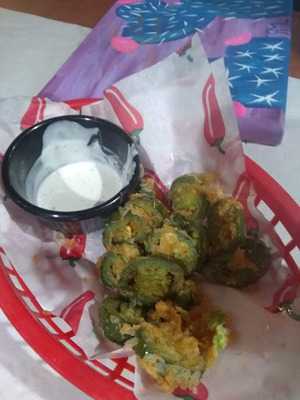 Bargaritas Taqueria & Cantina