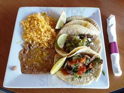 Bargaritas Taqueria & Cantina