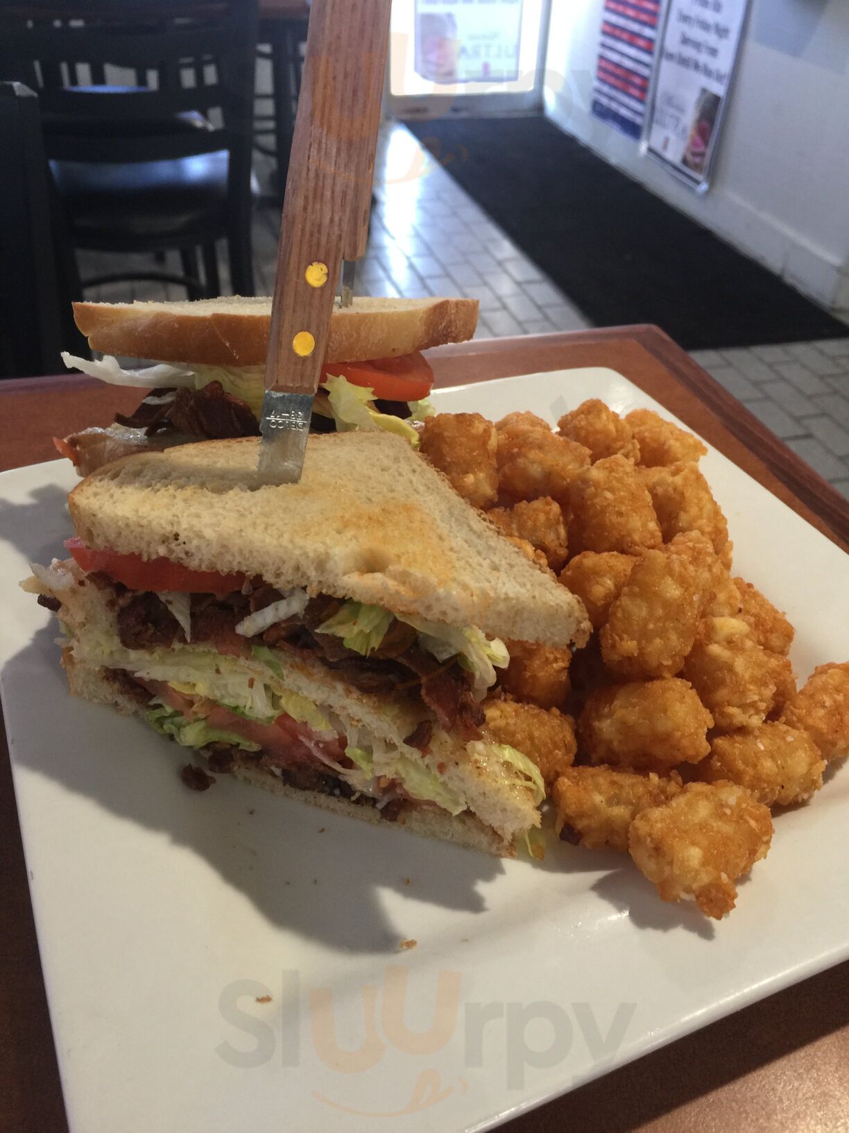 Bargaritas Taqueria & Cantina