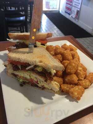 Bargaritas Taqueria & Cantina