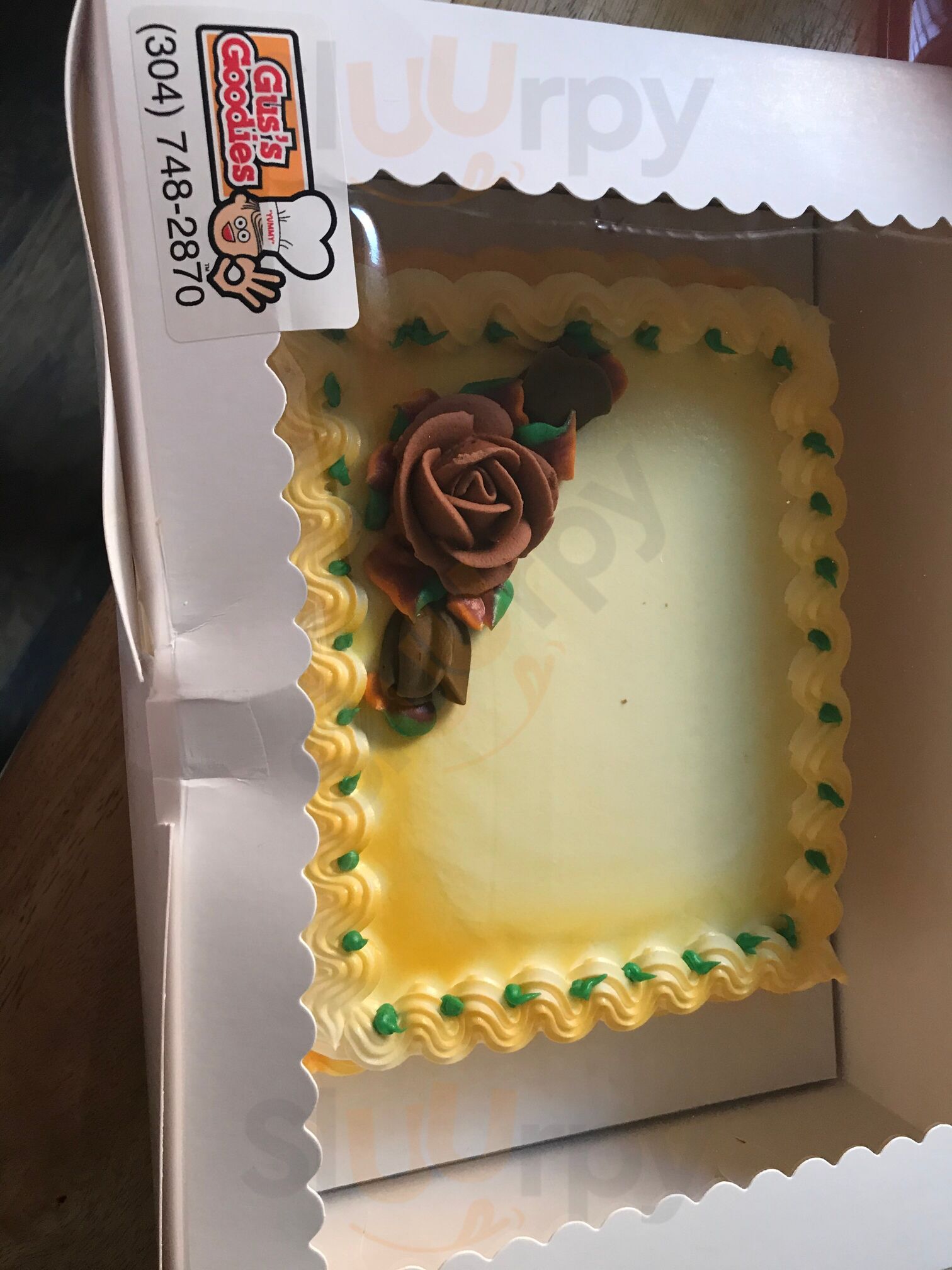 Gus's Goodies Weirton