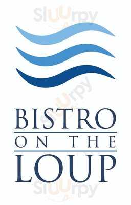 Bistro On The Loup
