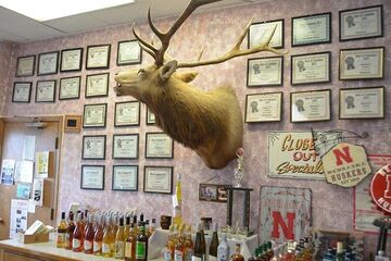 Wunderlich's Catering & Barley Shoppe