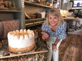 Brenda's Cake Gallery