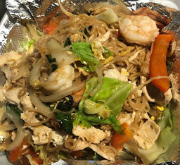 Thai E San Kitchen
