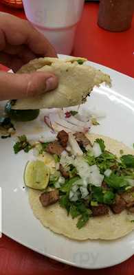 Taqueria Vallarta