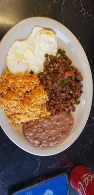 Taqueria Los Guaches