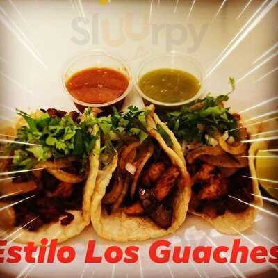 Taqueria Los Guaches