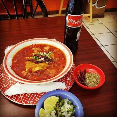 Taqueria Los Guaches