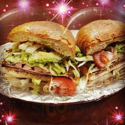 Taqueria Los Guaches