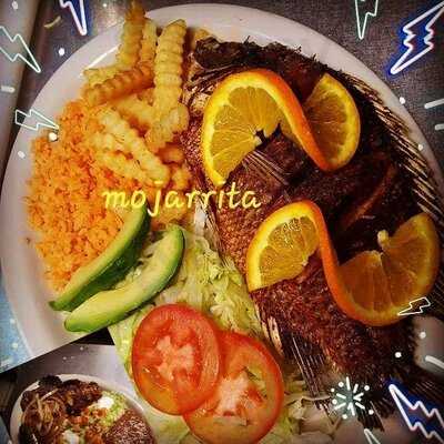 Taqueria Los Guaches