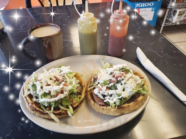 Taqueria Los Guaches